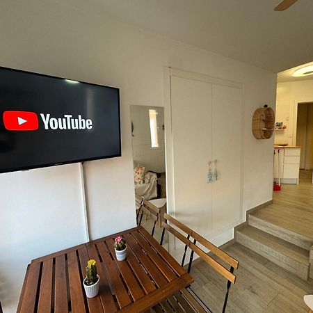 Monacodeluxe Exclusivo Primera Linea De Playa Equipado Y Con Valoracion Fabulosa Ла-Манга-дель-Мар-Менор Экстерьер фото