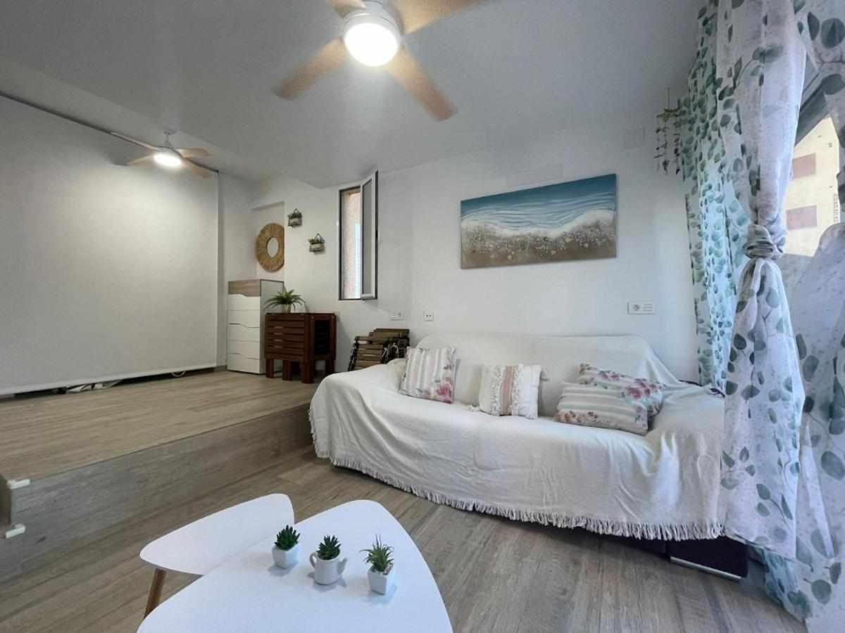 Monacodeluxe Exclusivo Primera Linea De Playa Equipado Y Con Valoracion Fabulosa Ла-Манга-дель-Мар-Менор Экстерьер фото