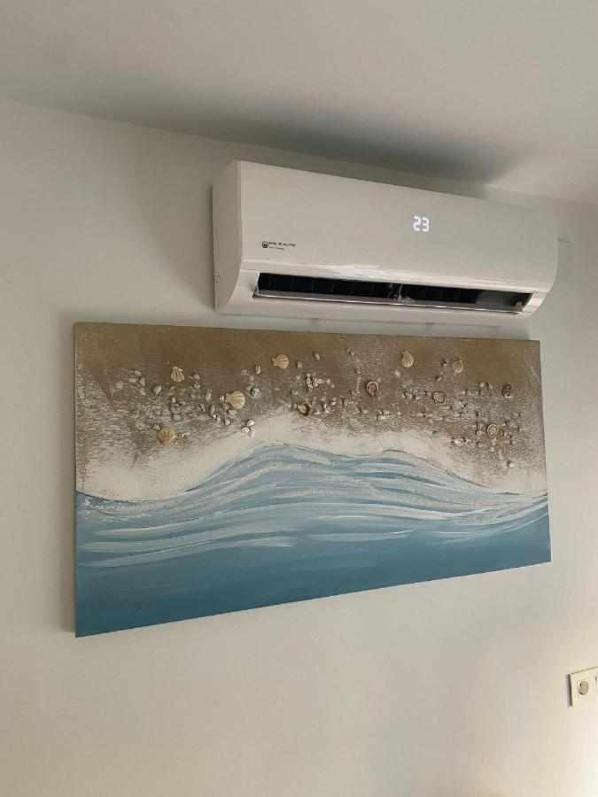 Monacodeluxe Exclusivo Primera Linea De Playa Equipado Y Con Valoracion Fabulosa Ла-Манга-дель-Мар-Менор Экстерьер фото
