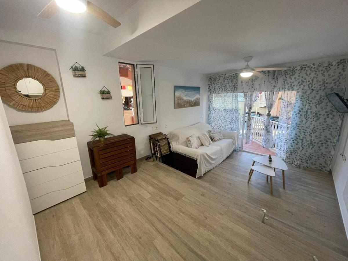 Monacodeluxe Exclusivo Primera Linea De Playa Equipado Y Con Valoracion Fabulosa Ла-Манга-дель-Мар-Менор Экстерьер фото