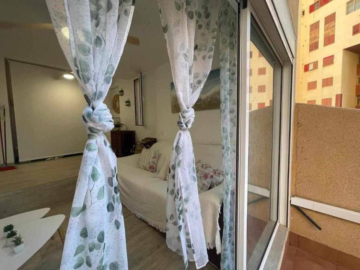Monacodeluxe Exclusivo Primera Linea De Playa Equipado Y Con Valoracion Fabulosa Ла-Манга-дель-Мар-Менор Экстерьер фото