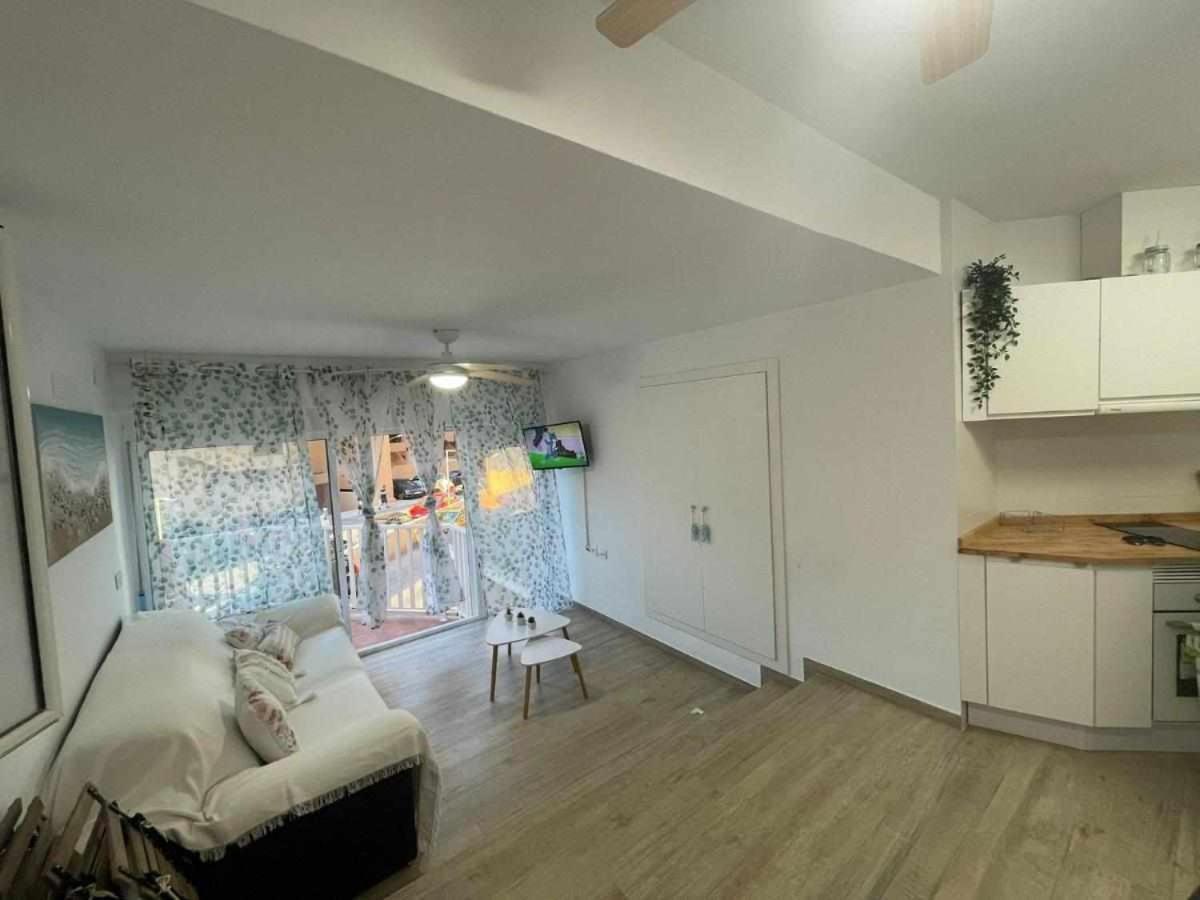 Monacodeluxe Exclusivo Primera Linea De Playa Equipado Y Con Valoracion Fabulosa Ла-Манга-дель-Мар-Менор Экстерьер фото