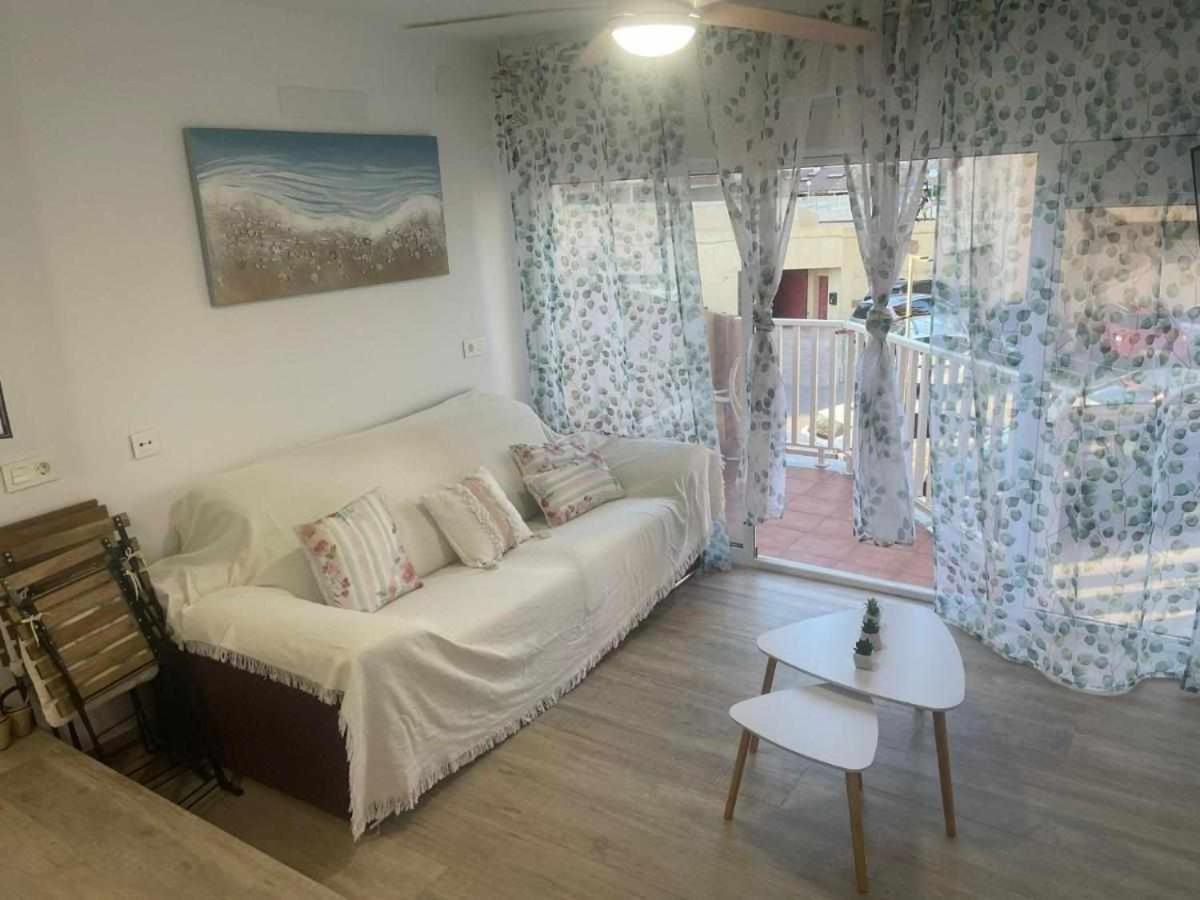 Monacodeluxe Exclusivo Primera Linea De Playa Equipado Y Con Valoracion Fabulosa Ла-Манга-дель-Мар-Менор Экстерьер фото