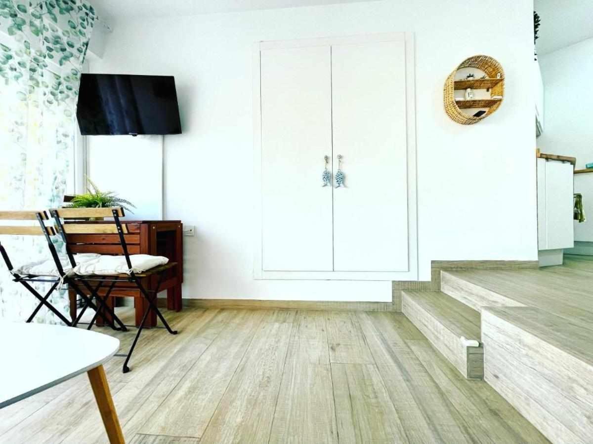 Monacodeluxe Exclusivo Primera Linea De Playa Equipado Y Con Valoracion Fabulosa Ла-Манга-дель-Мар-Менор Экстерьер фото