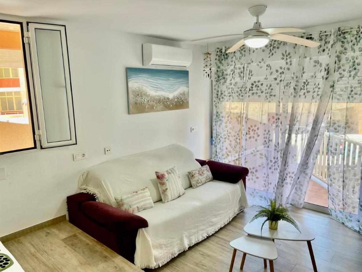 Monacodeluxe Exclusivo Primera Linea De Playa Equipado Y Con Valoracion Fabulosa Ла-Манга-дель-Мар-Менор Экстерьер фото