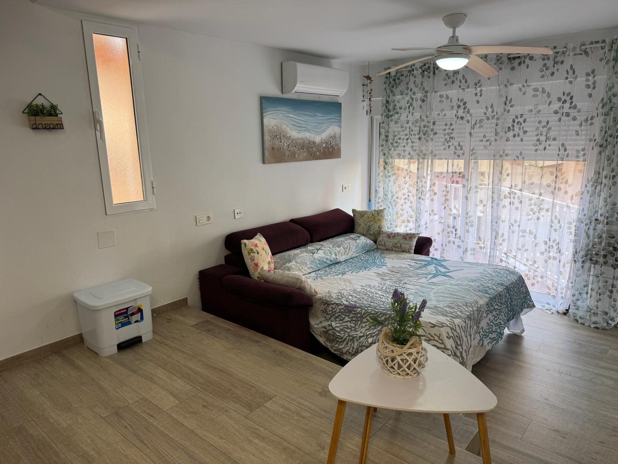 Monacodeluxe Exclusivo Primera Linea De Playa Equipado Y Con Valoracion Fabulosa Ла-Манга-дель-Мар-Менор Экстерьер фото