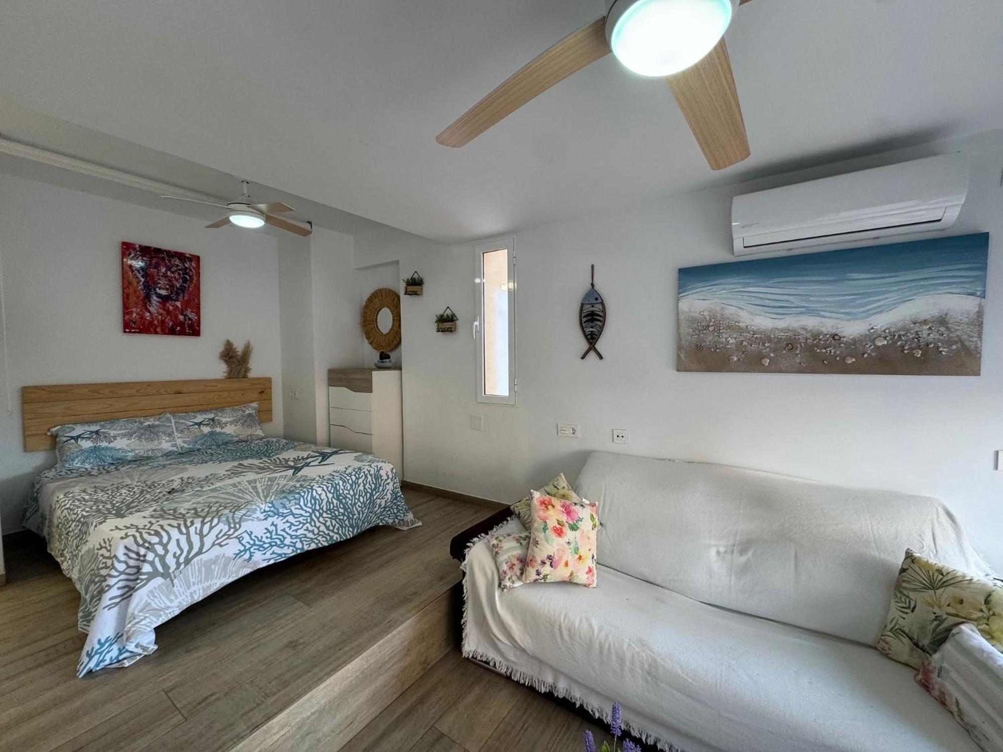 Monacodeluxe Exclusivo Primera Linea De Playa Equipado Y Con Valoracion Fabulosa Ла-Манга-дель-Мар-Менор Экстерьер фото